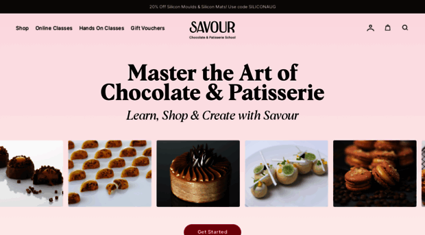 savourschool.com.au