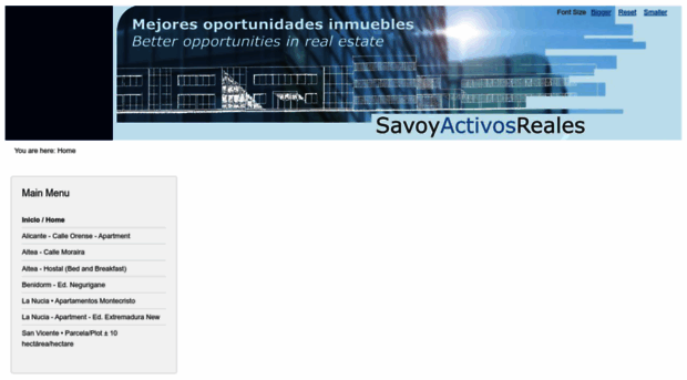 savoyactivosreales.com