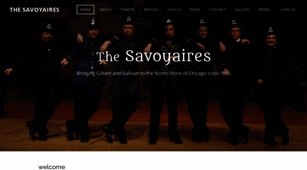 savoyaires.org