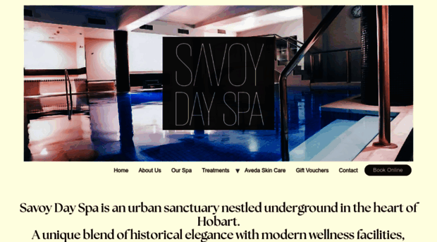 savoydayspa.com.au