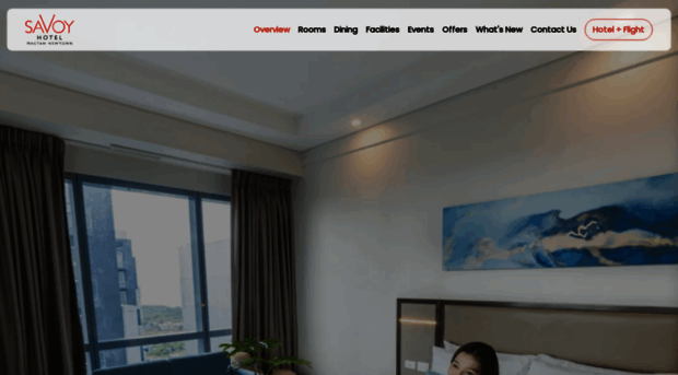 savoyhotelmactan.com.ph