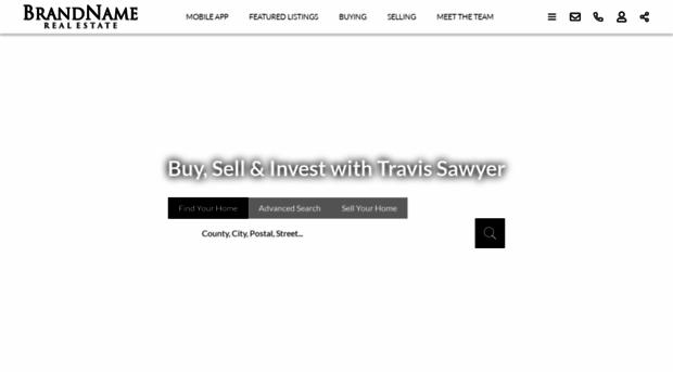 savrealestate.com