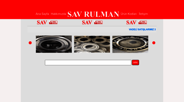 savrulman.com