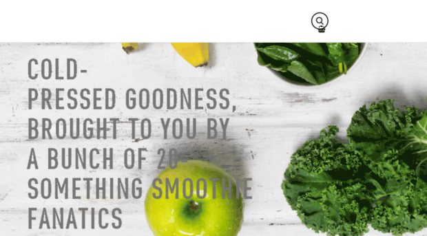 savsesmoothies.com