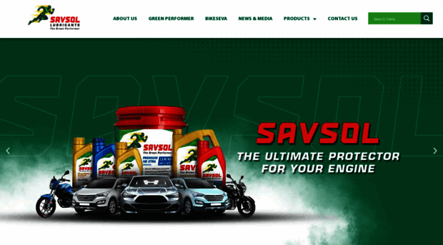 savsol.com