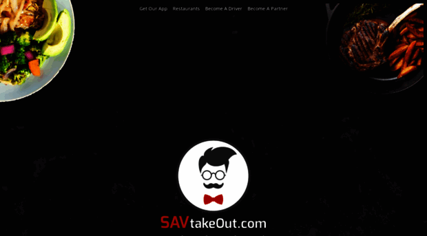 savtakeout.com