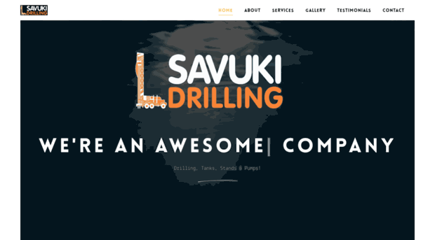 savuki-drilling.co.za