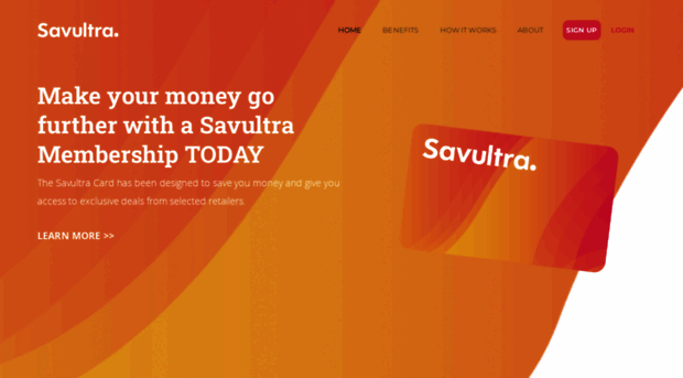 savultra.com