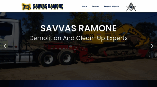 savvasramone.com