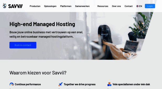 savvii.de