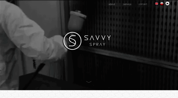 savvy-spray.com