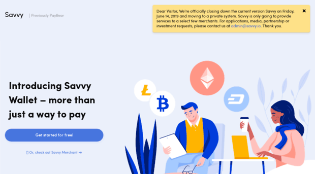 savvy.io