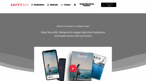 savvy360.media