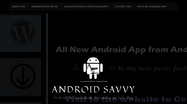 savvyandroid.wordpress.com