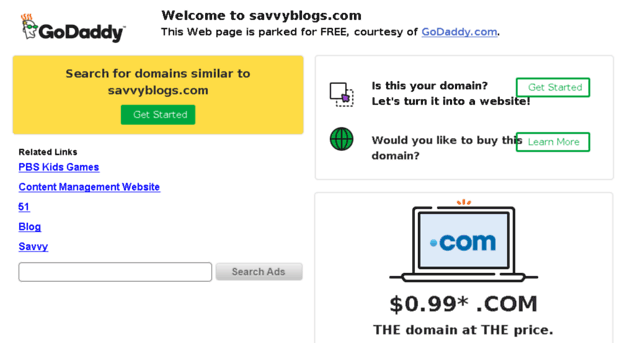 savvyblogs.com