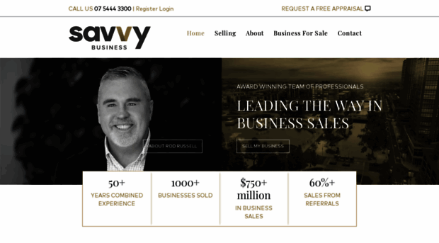 savvybusiness.com.au