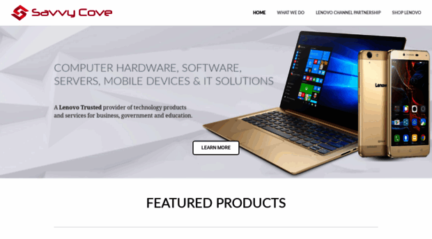 savvycove.com