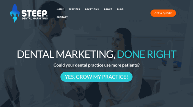 savvydentalmarketing.com.au