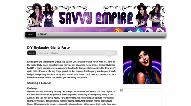 savvyempire.wordpress.com