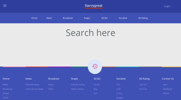 savvygreat.com