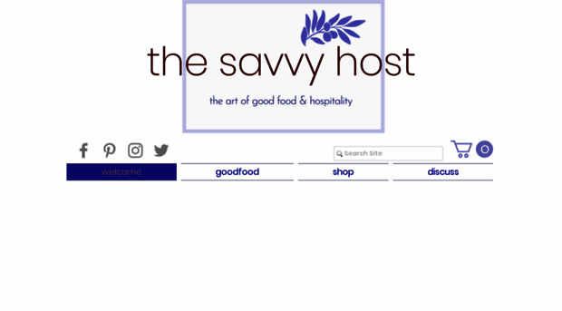 savvyhost.com