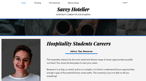 savvyhotelier.net