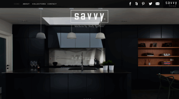 savvykitchens.ie