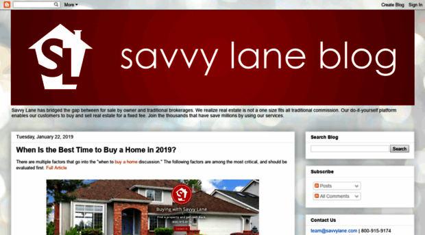 savvylane.blogspot.com