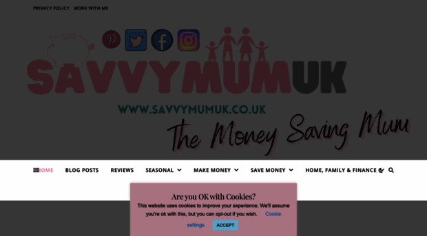 savvymumuk.co.uk