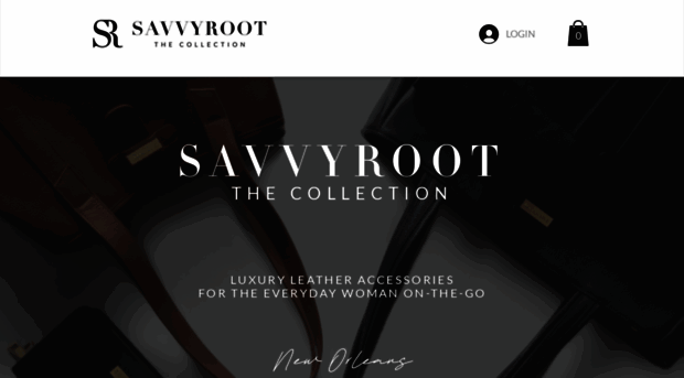 savvyroot.com