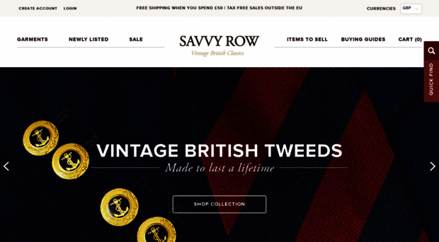 savvyrow-staging.myshopify.com