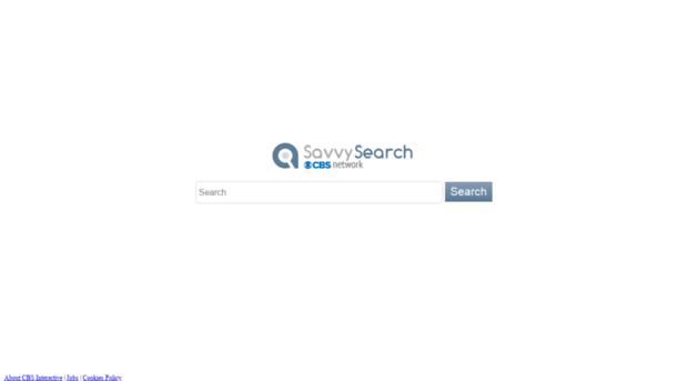 savvysearch.com