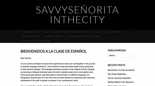 savvysenoritainthecity.wordpress.com