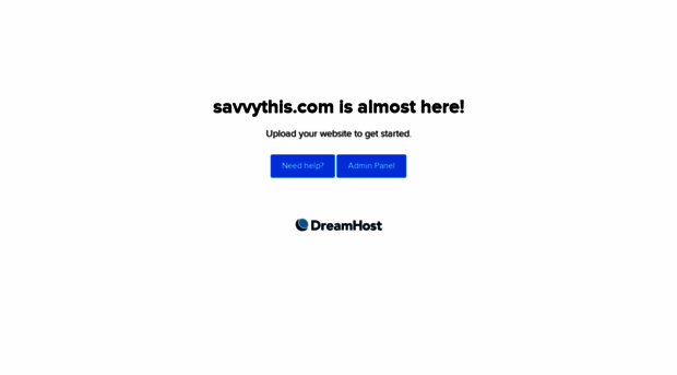 savvythis.com