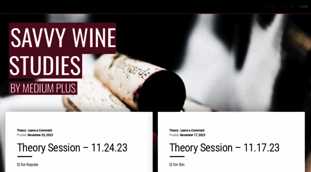 savvywinestudies.com