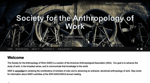 saw.americananthro.org