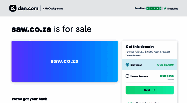 saw.co.za