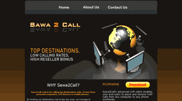 sawa2call.com