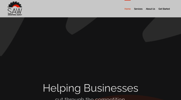 sawadvertising.com