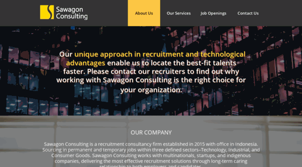 sawagon.com