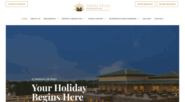 sawaivilas.com