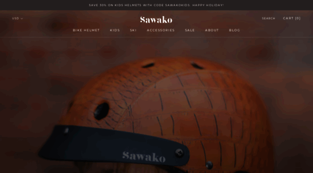 sawako.com