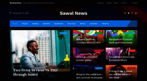 sawal.com