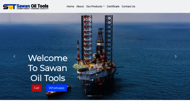 sawanoiltools.com