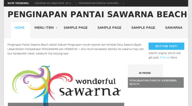 sawarnapenginapan.com