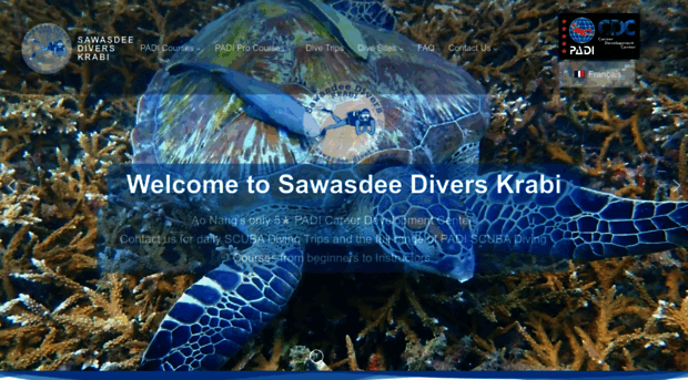 sawasdee-divers.com