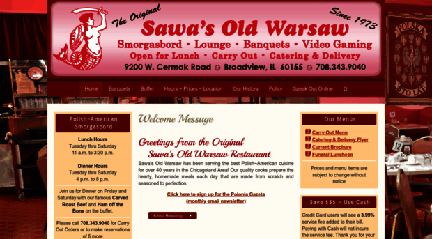 sawasoldwarsaw.com