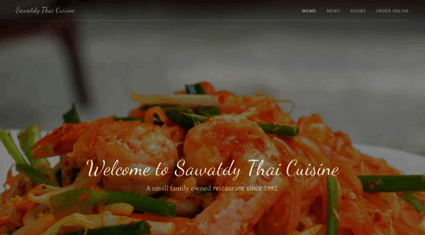 sawatdythai.com