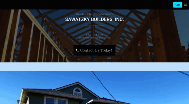 sawatzkybuilders.com