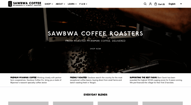 sawbwacoffee.com